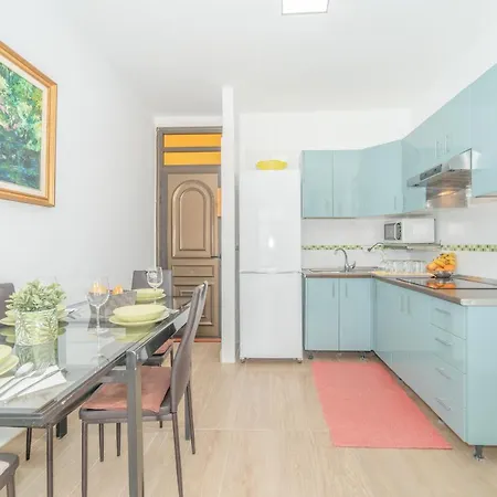 Sunny Luxury Las Americas Apartman Arona