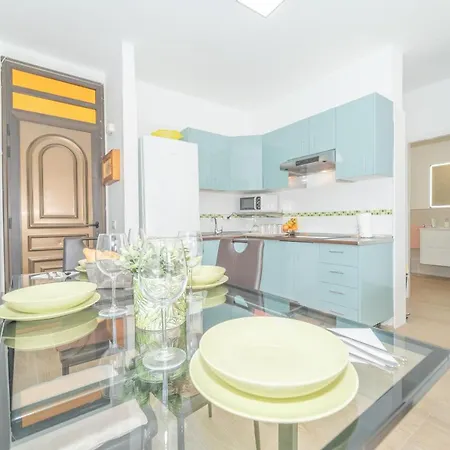 Sunny Luxury Las Americas Apartman Arona