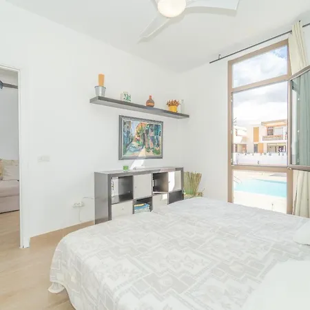 Sunny Luxury Las Americas Apartman *