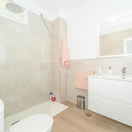 Apartman Sunny Luxury Las Americas *