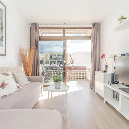 Sunny Luxury Las Americas Apartman Arona