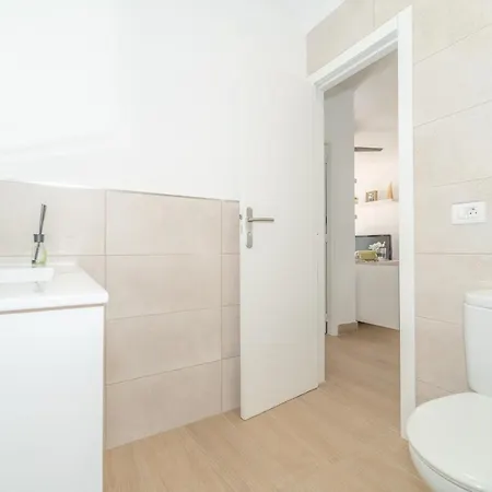 Apartman Sunny Luxury Las Americas *