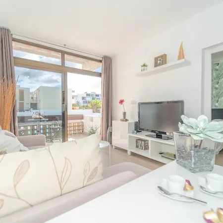 Sunny Luxury Las Americas * Arona