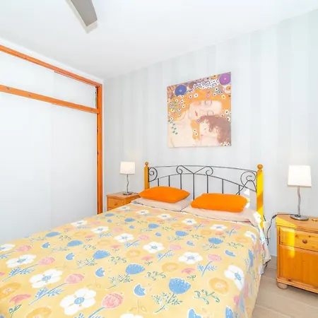 Apartman Sunny Luxury Las Americas