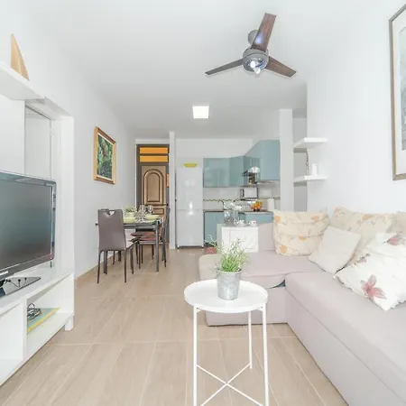 Apartman Sunny Luxury Las Americas Arona