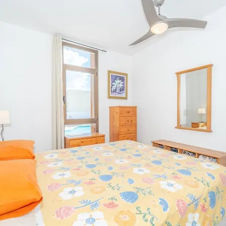 Apartman Sunny Luxury Las Americas *