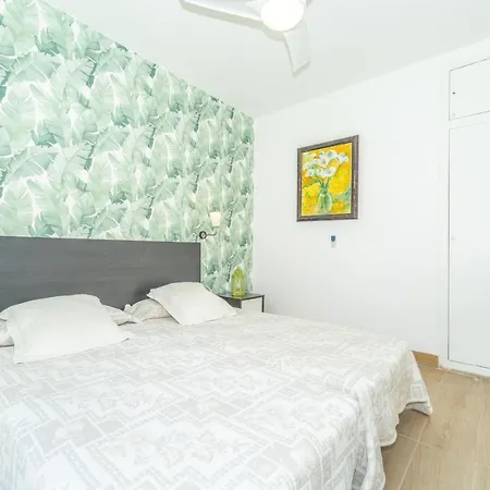 Apartman Sunny Luxury Las Americas Arona